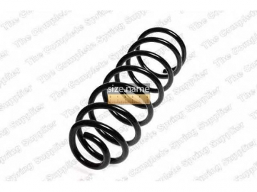 Coil Spring 4226136 (LESJOFORS)