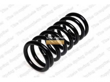 Coil Spring 4227538 (LESJOFORS)