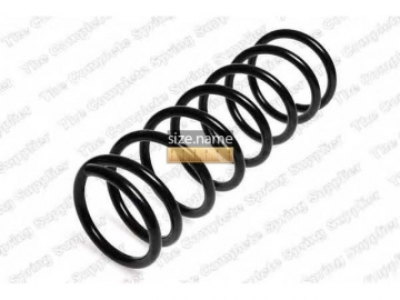 Coil Spring 4227562 (LESJOFORS)