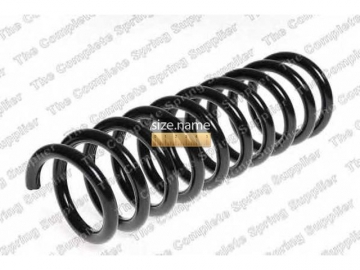 Coil Spring 4227598 (LESJOFORS)