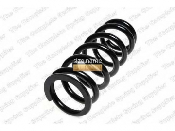 Coil Spring 4241411 (LESJOFORS)