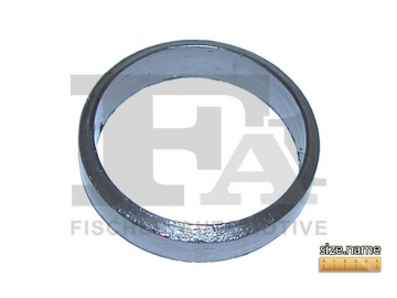 Exhaust Pipe Ring 761-943 (FA1)