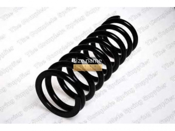 Coil Spring 4256806 (LESJOFORS)