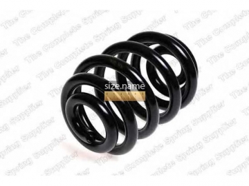 Coil Spring 4256847 (LESJOFORS)