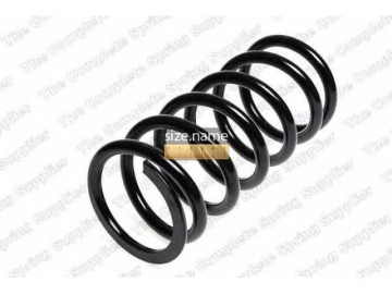 Coil Spring 4259226 (LESJOFORS)