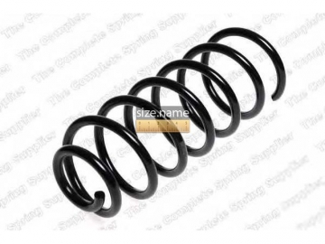 Coil Spring 4263473 (LESJOFORS)