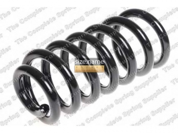 Coil Spring 4263503 (LESJOFORS)