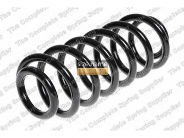 Coil Spring 4266736 (LESJOFORS)