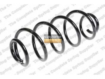 Coil Spring 4266742 (LESJOFORS)