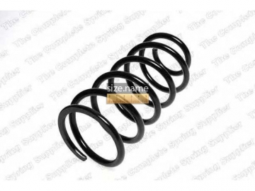 Coil Spring 4292605 (LESJOFORS)