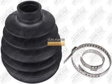 CV Joint Boot CD11014 (JIKIU)