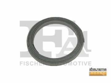 Exhaust Pipe Ring 771-943 (FA1)