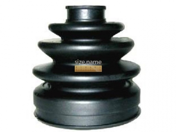 CV Joint Boot CD25019 (JIKIU)