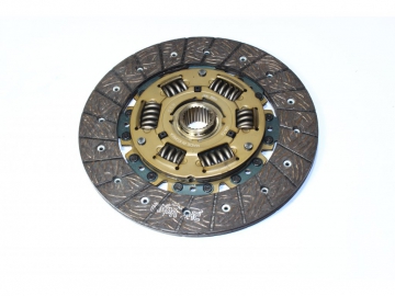 Clutch Disc HA-13 (VALEO)