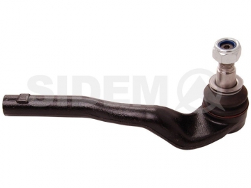 Tie Rod End 49637 (SIDEM)