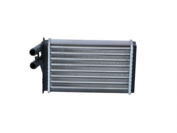 Cabin heater radiator 50524 (NRF)