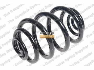 Coil Spring 5208433 (LESJOFORS)