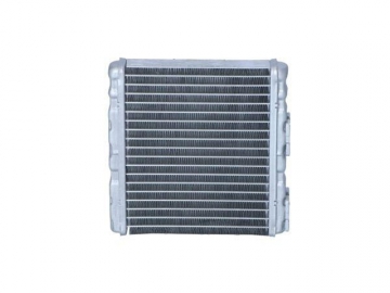 Cabin heater radiator 52098 (NRF)