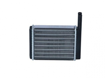 Cabin heater radiator 52221 (NRF)