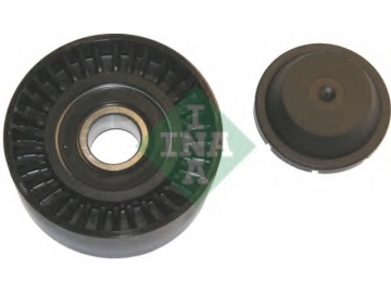 Idler pulley 531076010 (INA)