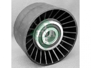 Idler pulley 532019510 (INA)