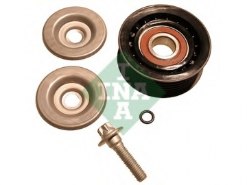 Idler pulley 532062910 (INA)