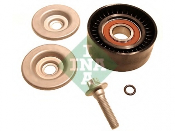 Idler pulley 532063010 (INA)