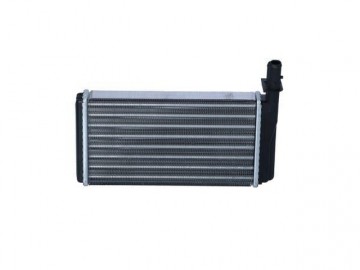 Cabin heater radiator 53220 (NRF)