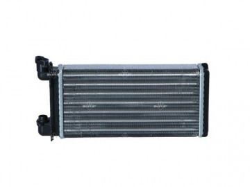 Cabin heater radiator 53543 (NRF)