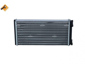 Cabin heater radiator 53544 (NRF)
