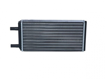 Cabin heater radiator 53547 (NRF)