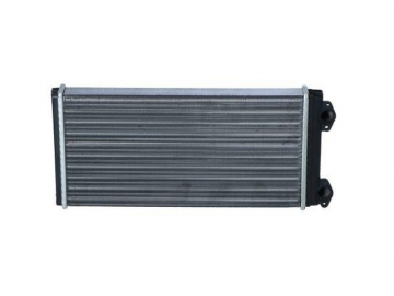 Cabin heater radiator 53548 (NRF)