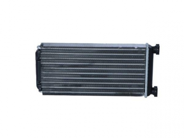 Cabin heater radiator 53549 (NRF)