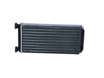 Cabin heater radiator 53549 (NRF)