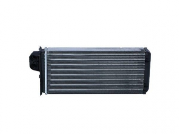Cabin heater radiator 53551 (NRF)