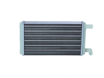 Cabin heater radiator 53555 (NRF)