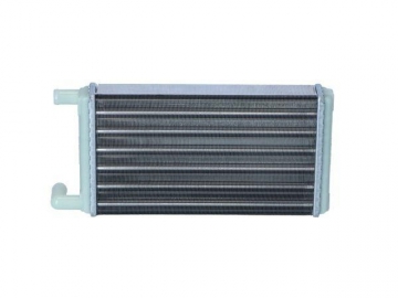 Cabin heater radiator 53555 (NRF)