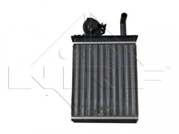 Cabin heater radiator 53556 (NRF)