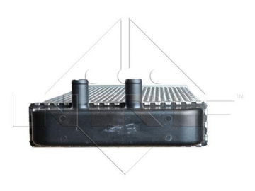 Cabin heater radiator 53562 (NRF)