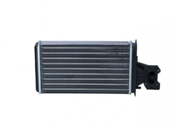 Cabin heater radiator 53624 (NRF)