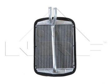 Cabin heater radiator 53633 (NRF)