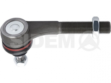 Tie Rod End 53636 (SIDEM)