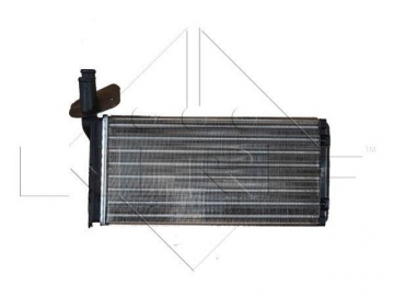 Cabin heater radiator 53889 (NRF)