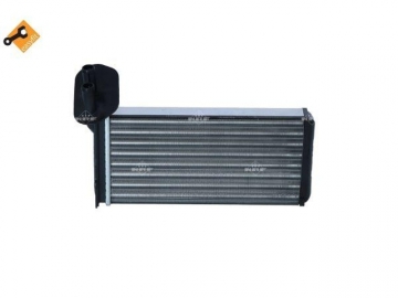 Cabin heater radiator 53889 (NRF)
