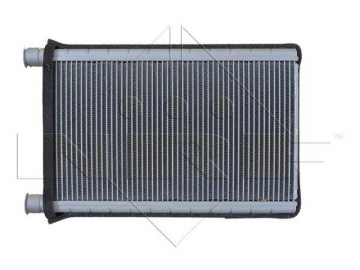 Cabin heater radiator 54207 (NRF)