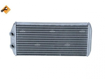 Cabin heater radiator 54210 (NRF)