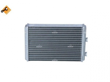 Cabin heater radiator 54211 (NRF)