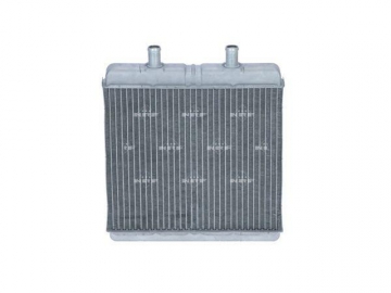 Cabin heater radiator 54215 (NRF)