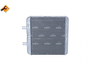 Cabin heater radiator 54216 (NRF)