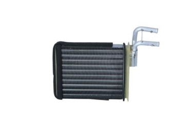 Cabin heater radiator 54225 (NRF)